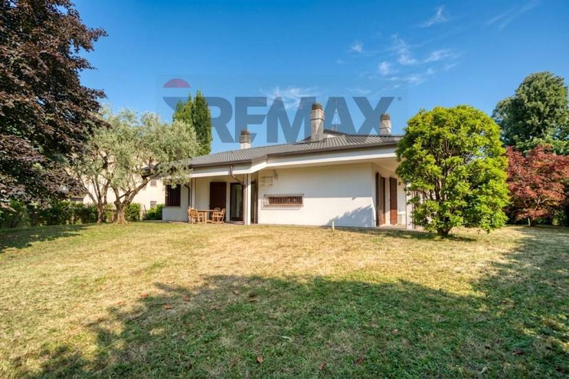 Villa in Via Guido Rossa 2, Tezze sul Brenta — foto 5 di 5