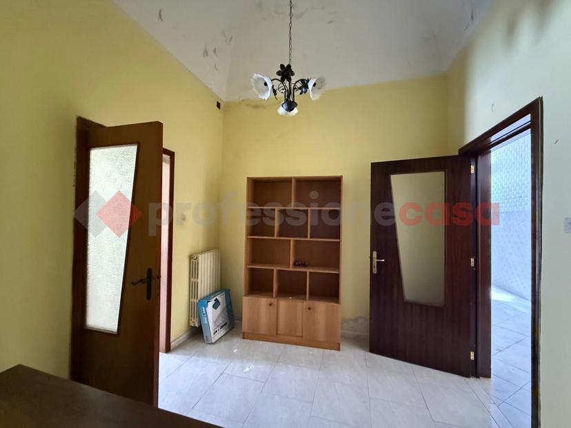 Casa indipendente in Via San Nicola 25, Manduria