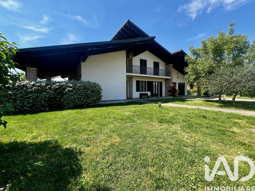 Villa in Strada Fubine, Felizzano — foto 3 di 5
