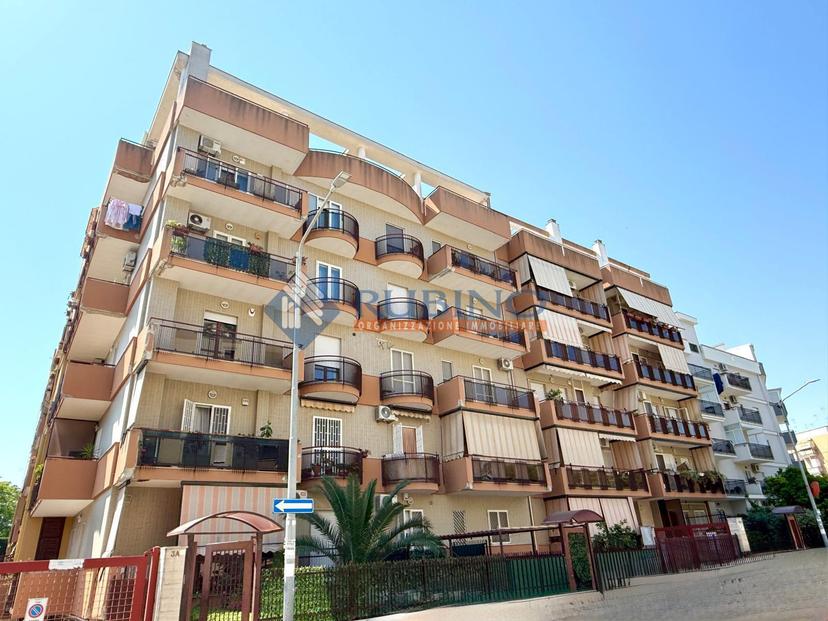 Appartamento in Via Giuseppe Alberto Pugliese 3/a, Trani — foto 5 di 5