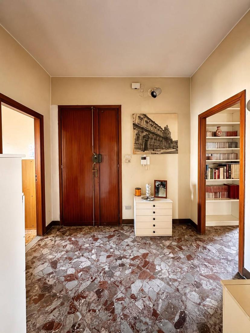 Attico in Via Giuseppe Zanardelli 7, Lecce — foto 3 di 5