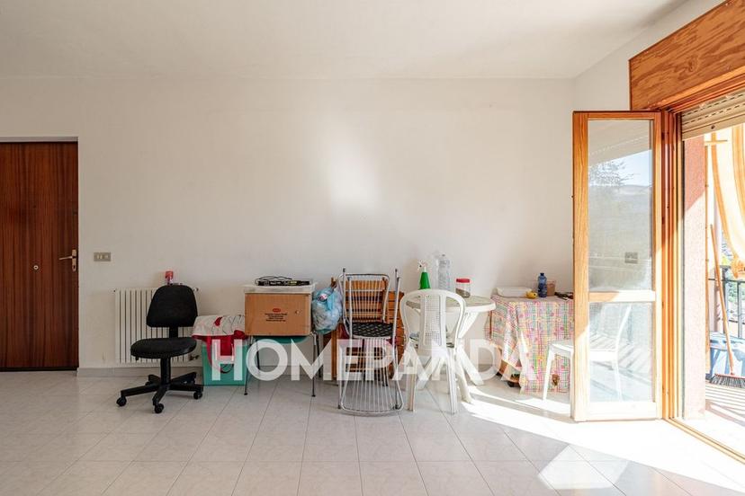 Trilocale in Via Librino 7, Montelepre — foto 3 di 5