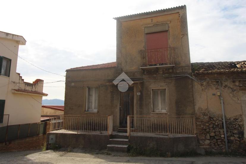 Rustico in Via Nazionale 74, Villa San Giovanni — foto 2 di 5