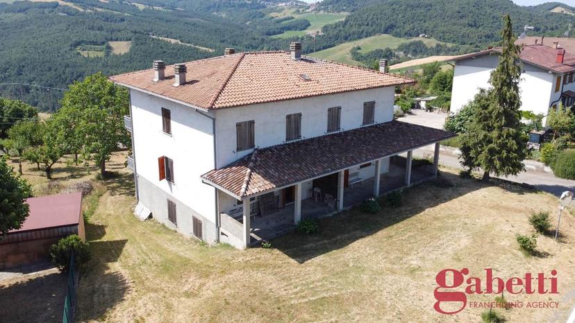Villa bifamiliare, Zocca — foto 3 di 5