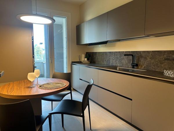 Trilocale in Viale Europa 12, Monza — foto 4 di 5