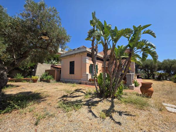 Villa in Contrada Due Torri, Messina — foto 3 di 5