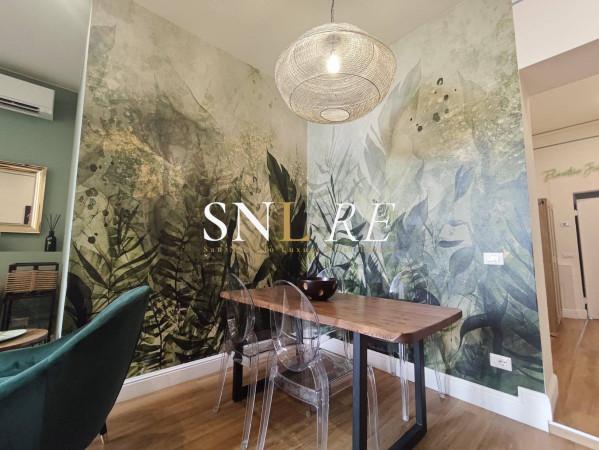 Appartamento in Borgo Ognissanti, Firenze