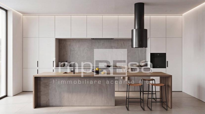 Villa in Via Lourdes, Conegliano — foto 3 di 5