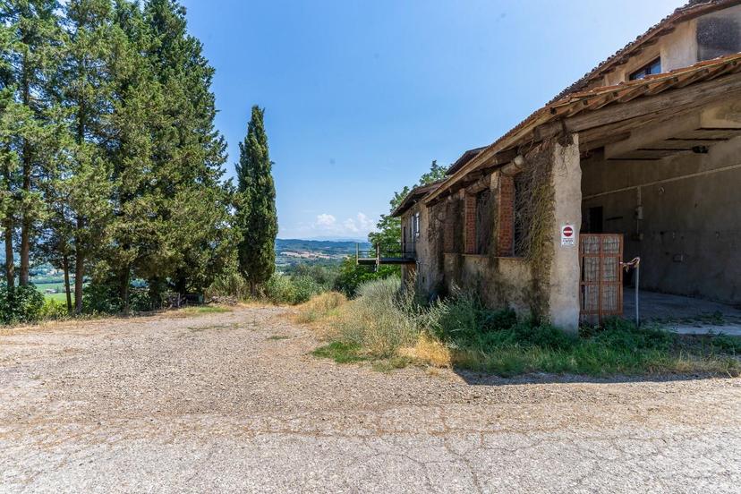 Rustico in Castiglioni, Montespertoli — foto 2 di 5