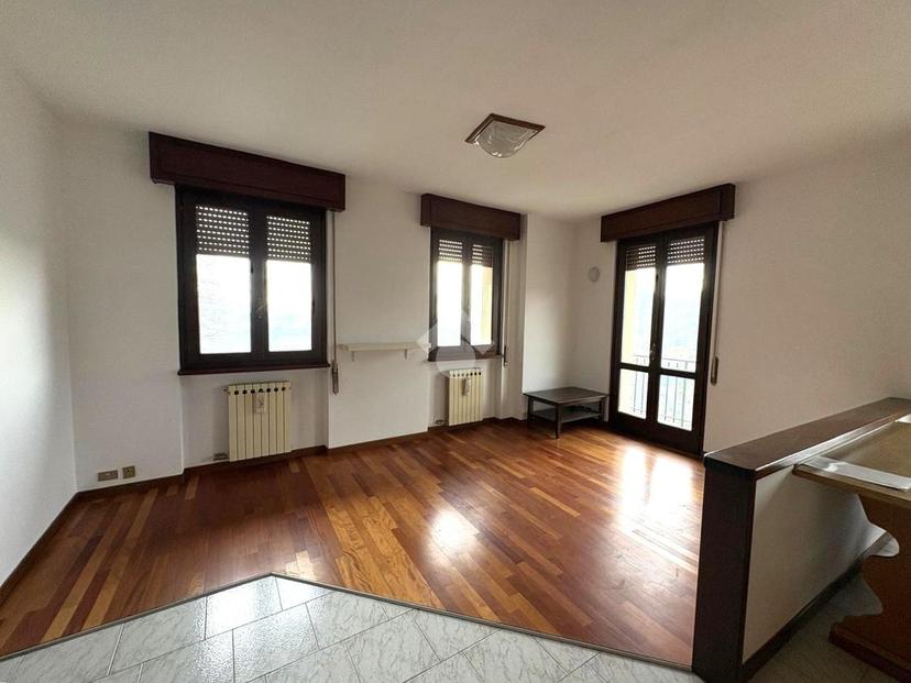 Trilocale in Via Casino Alto 1, Villa d'Almè — foto 3 di 5