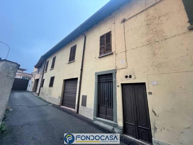 Casa indipendente in Corso Bonomelli 66, Rovato — foto 5 di 5