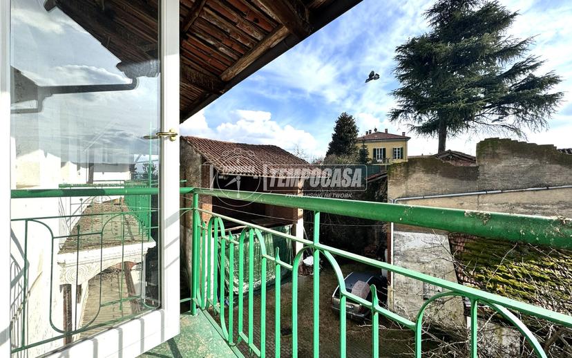 Casa indipendente in Via Trento, Mercenasco — foto 5 di 5