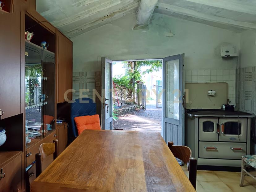 Rustico in Via del Parco 27, Santa Fiora — foto 3 di 5