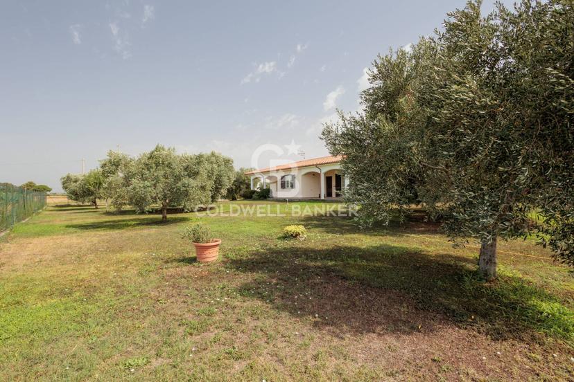 Villa in Località Il Sorbo, Tarquinia — foto 2 di 5