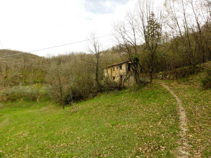 Rustico, Cairo Montenotte — foto 3 di 5