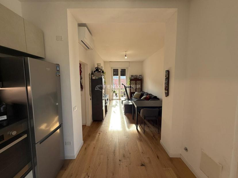 Trilocale in Via Galileo Galilei 32, Villasanta — foto 5 di 5
