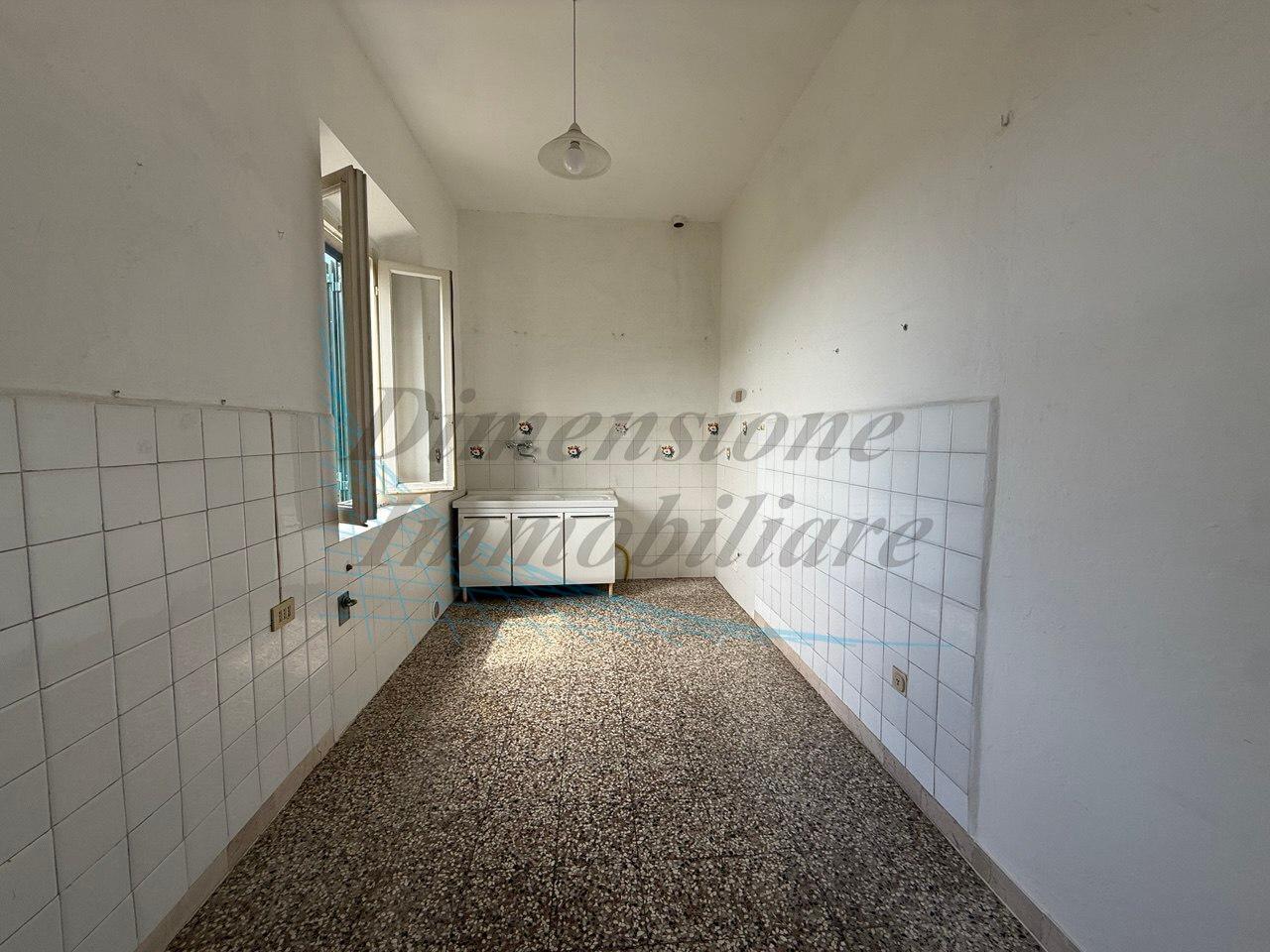 Appartamento in Via per Rosignano, Rosignano Marittimo
