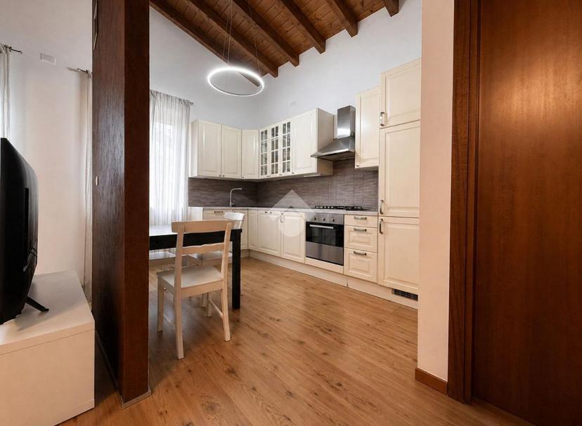 Trilocale in Via Giacomo Puccini 1, Manerbio — foto 3 di 5