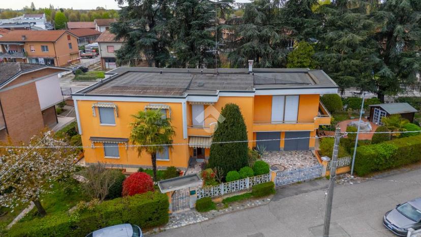 Casa indipendente in Via Gruara 5, Poviglio — foto 3 di 5