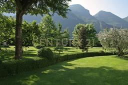 Villa in Via Adige 25, Brentino Belluno