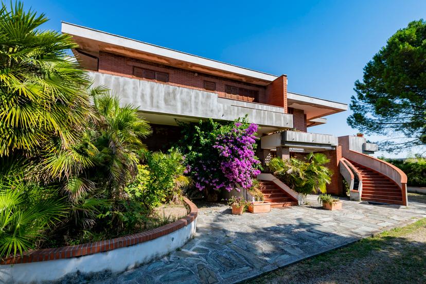 Villa in Via Giacomo Matteotti 33, Manoppello — foto 4 di 5