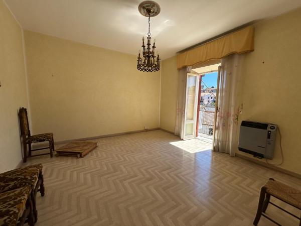 Quadrilocale in Via Silvio Pellico, Vasanello — foto 2 di 5