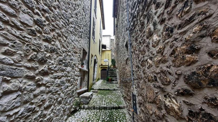 Casa indipendente, Veroli — foto 3 di 5