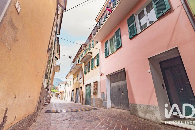 Quadrilocale in Via Garibaldi 14, Toirano — foto 4 di 5
