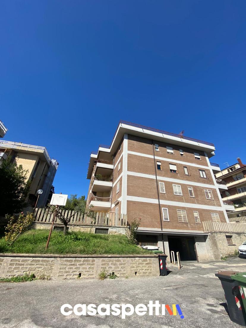 Attico in Via San Martino, 2, Monterotondo — foto 5 di 5