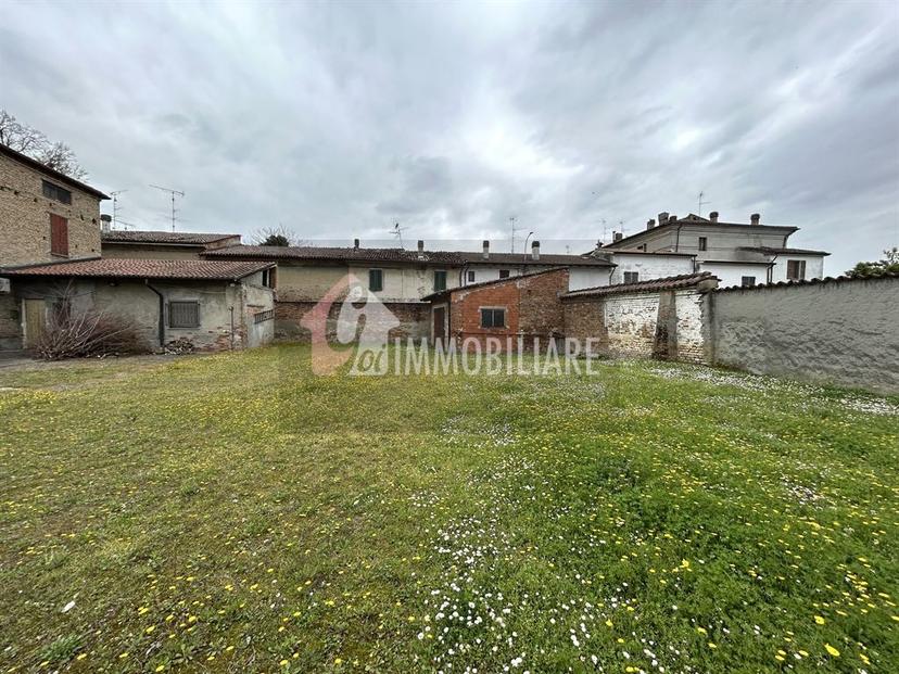 Casa indipendente in Via Giuseppina 1, San Giovanni in Croce — foto 4 di 5