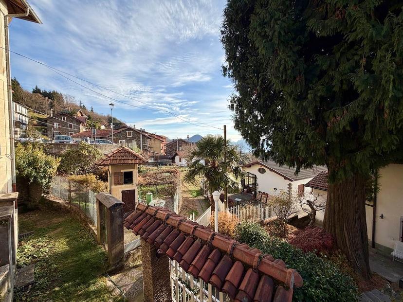 Bilocale in Via dell'Assunta, Miazzina — foto 3 di 5