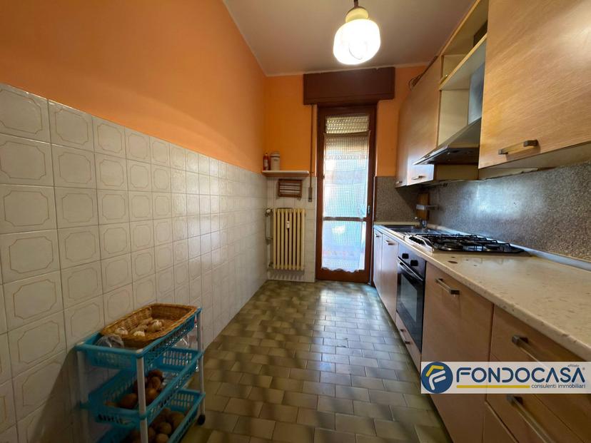 Appartamento in Grumello del Monte, Via Martiri di Cefalonia, Grumello del Monte — foto 4 di 5
