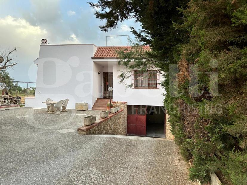 Casa indipendente in Ugento 1000, Ugento