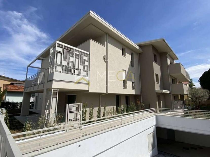 Trilocale in Via Celesti, Desenzano del Garda — foto 5 di 5