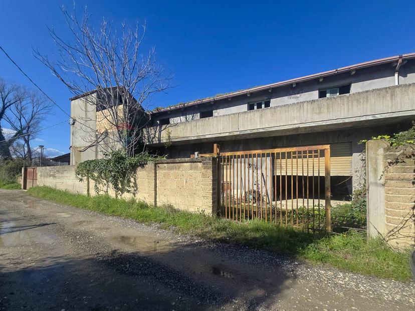 Rustico in Contrada Vallemerlo, Francavilla al Mare — foto 3 di 5