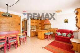 Appartamento in Via Valle Magnaboschi 121, Roana