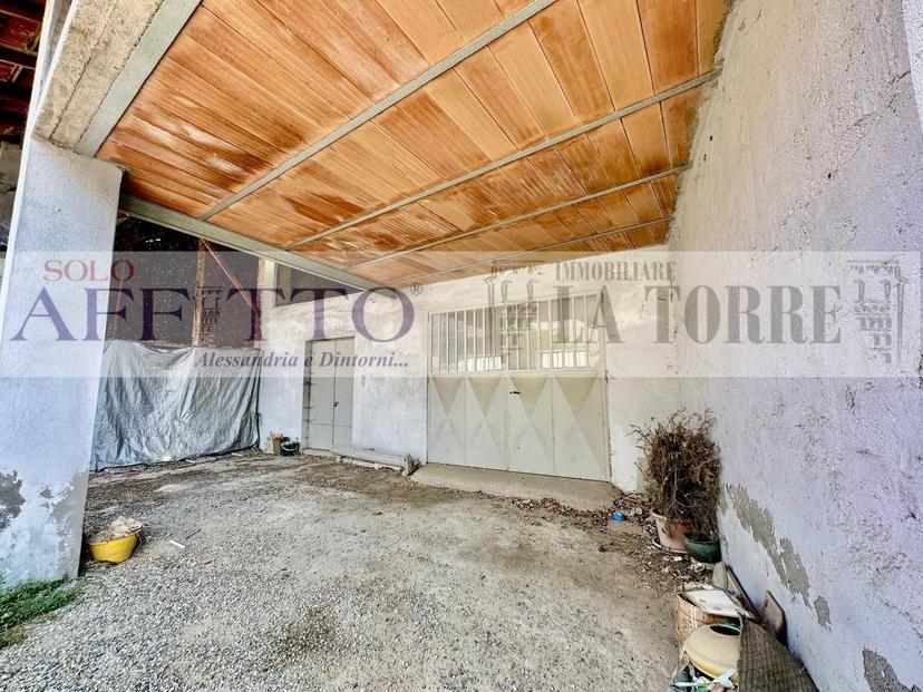 Casa indipendente, Quargnento — foto 4 di 5