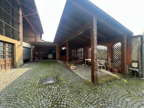Terratetto plurifamiliare in Via degli Orti 10, Vestignè — foto 2 di 5