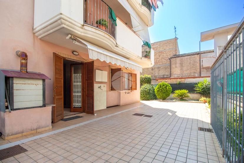 Trilocale in Via Guglielmo Oberdan 31, San Benedetto del Tronto — foto 2 di 5
