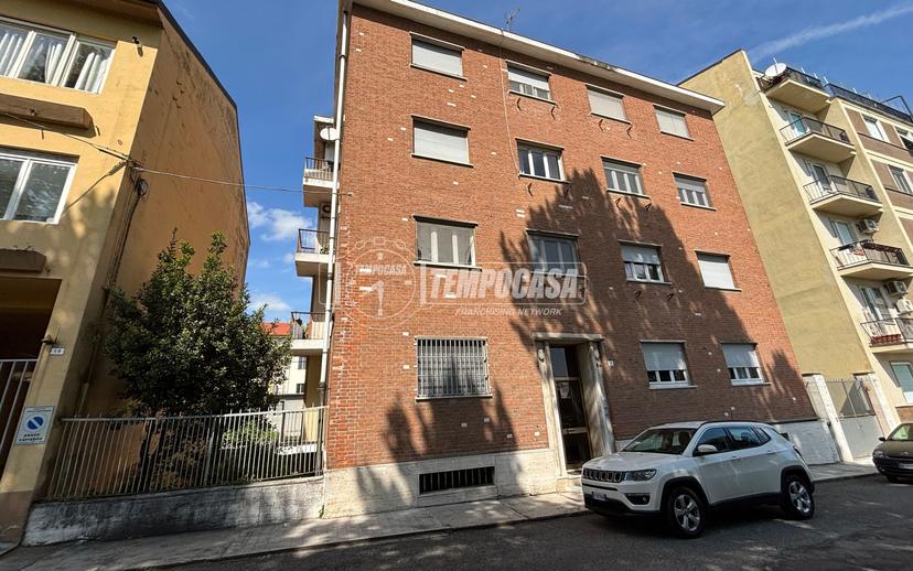 Quadrilocale in Via Umberto Caligaris, Casale Monferrato — foto 3 di 5