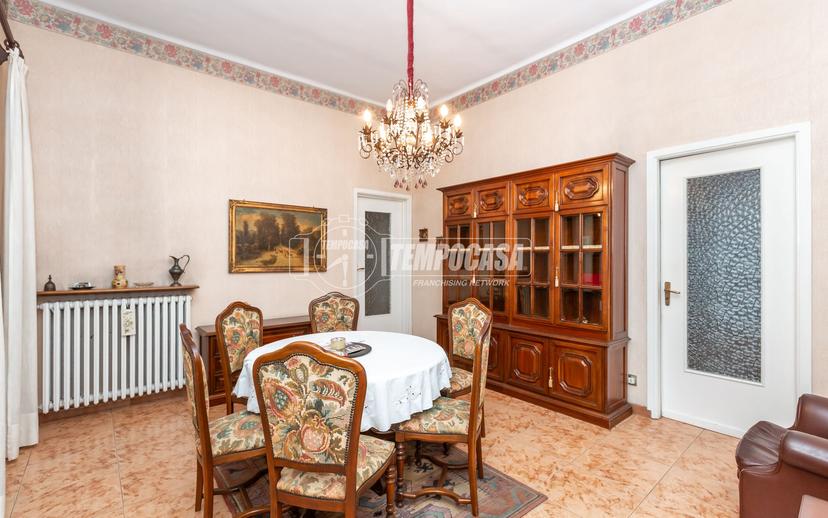Appartamento in Via Po, Chivasso — foto 3 di 5