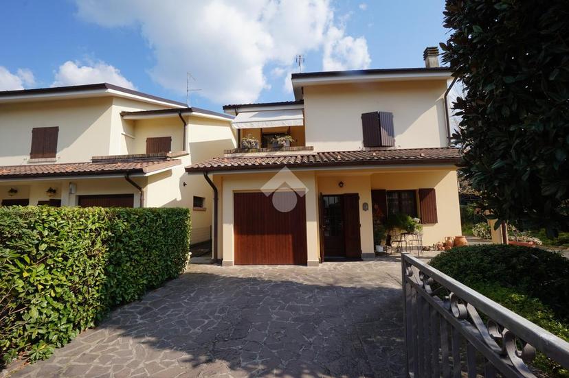 Villa in Via Raimondo Montecuccoli 6, Formigine — foto 2 di 5