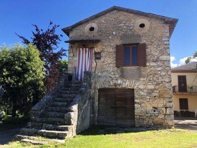 Casa indipendente in Strada Provinciale 200 99, Trivigliano — foto 4 di 5