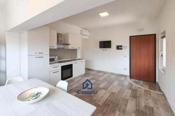 Trilocale in Via Principe di Piemonte 42, Civitanova Marche — foto 3 di 5