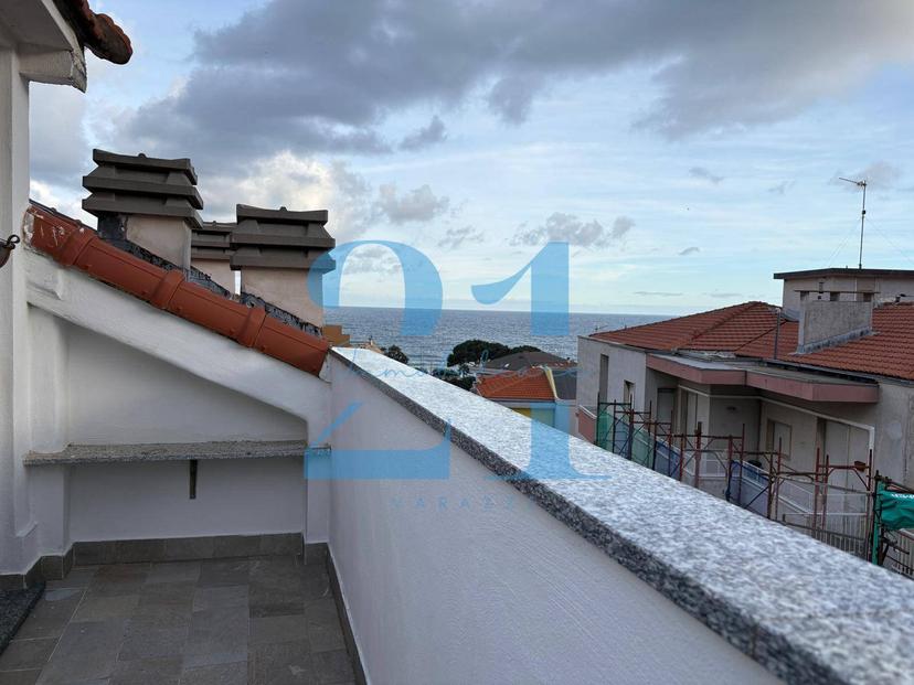 Attico in Via Valle, Celle Ligure — foto 3 di 5