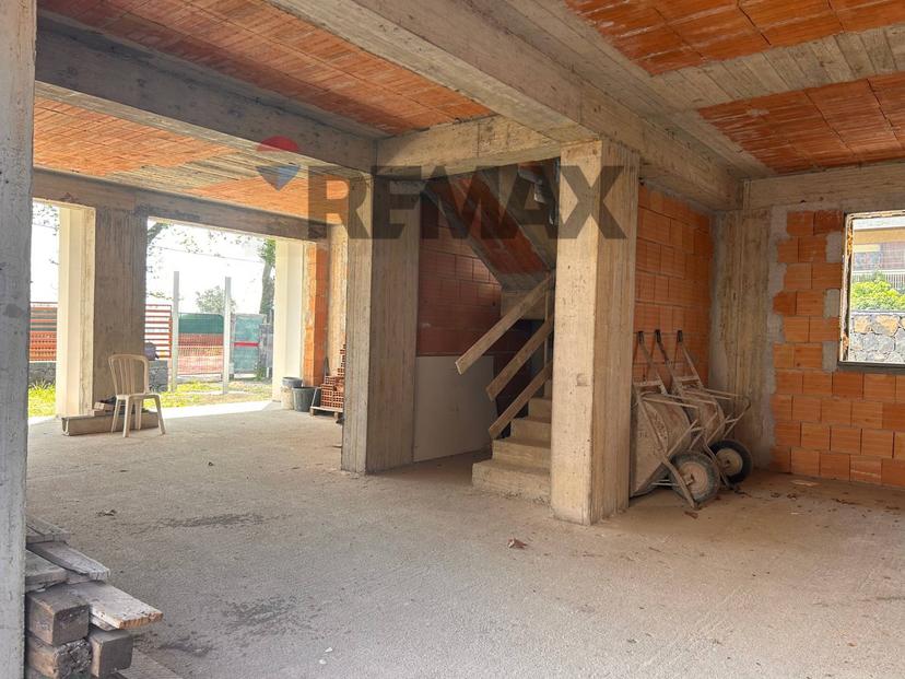 Villa in Via Giuseppe Garibaldi 31, Viagrande — foto 5 di 5