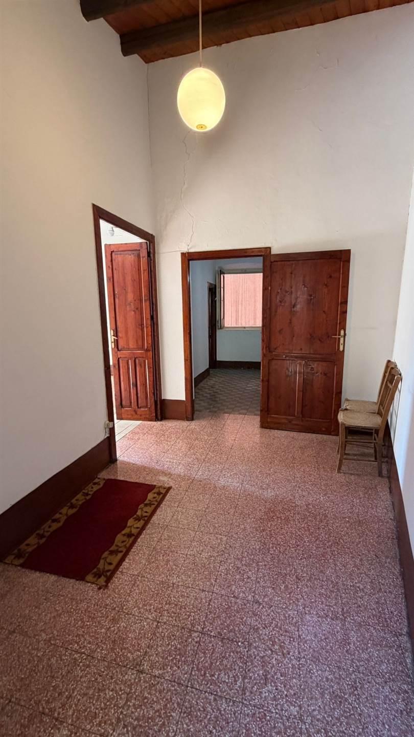 Casa indipendente, Bisacquino