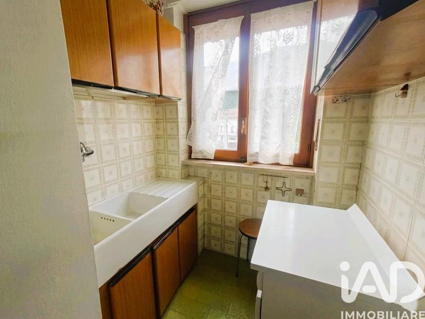 Trilocale in Via Celso Miglietti 33, Germagnano