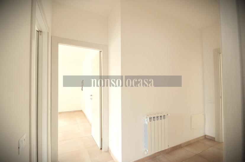 Quadrilocale in Via Santa Lucia 2, Valfabbrica — foto 4 di 5