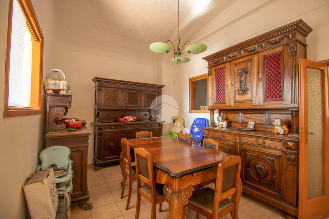 Trilocale in Via Roma 117, Otricoli